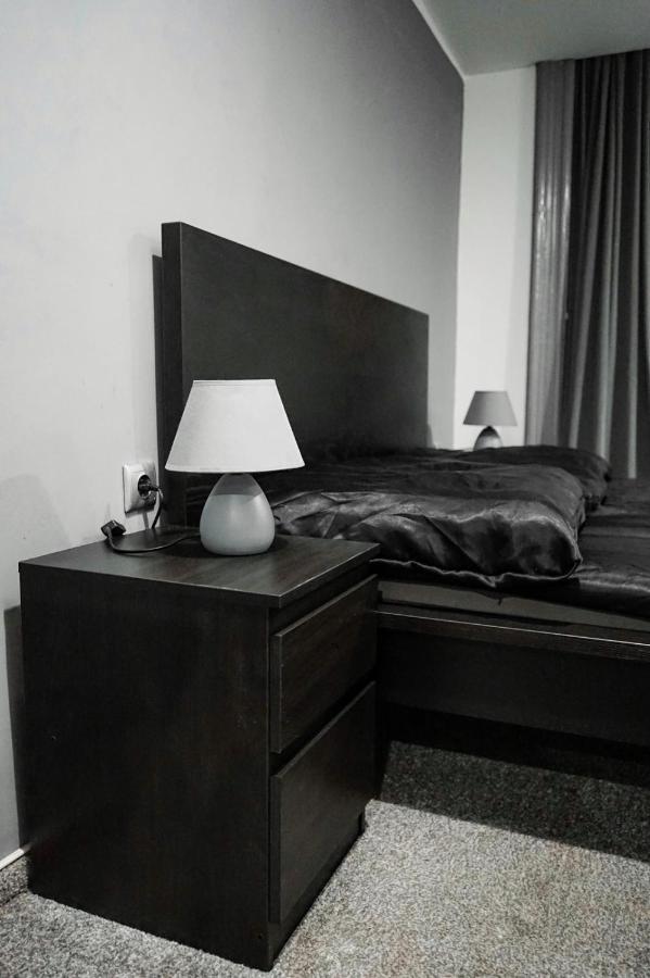 Downtown Studios Budapest Ngoại thất bức ảnh