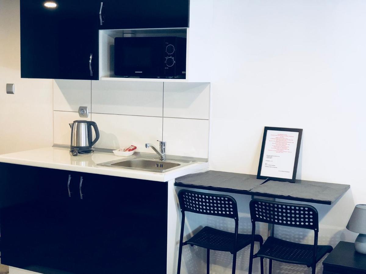 Downtown Studios Budapest Ngoại thất bức ảnh